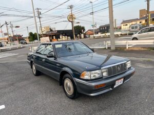 H2年 クラウン4HT 4.0ロイヤルサルーンG-V8