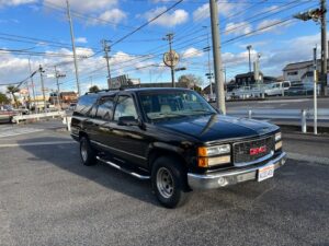 1997年 サバーバン LS 2WD