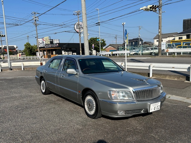 H12年　ディクニティ